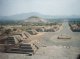 Teotihuacan, una vila unica
