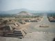Teotihuacan, una vila unica