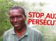 An arrestat un activista cameronés que luchava pacificament per salvar la forèst