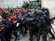 Human Rights Watch conclutz que la polícia espanhòla a passat l’òsca en Catalonha