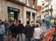 Catalonha e Aran: tiran d’argent de las bancas en protèsta