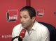 Benoît Hamon a prepaus de Catalonha: “L’Union Europèa es estada d’una complicitat afligenta”