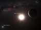 An trobat una planeta de dimensions similaras a la Tèrra en Alfa Centauri