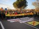 Catalonha e Aran: cauma generala per la liberacion dels presonièrs politics