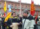 Tolosa: manifestacion per la liberacion dels presonièrs politics catalans