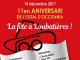 Tolosa: l'Ostal d'Occitània festejarà son 11n anniversari amb d'artistas de tria