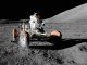 Trump vòl remandar d’astronautas sus la Luna amb Mart en linha de mira
