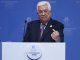 Mahmud Abbas renóncia als Acòrdis d'Òslo