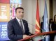Macedònia: l’albanés es ara lenga oficiala dins tota la republica