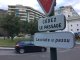 Bastia: la senhaletica de trafec es ara en còrs
