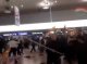 D'afrontaments entre curds e turcs a l'aeropòrt de Hannover