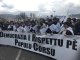 Corsega: de desenats de milièrs d’insulars revendican “Democracia e respècte pel pòble còrs”