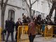Madrid: Mireia Boya fa uèi sa deposicion davant lo Tribunal Suprèm