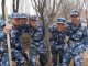 China: 60 000 soldats plantaràn d'arbres per combatre la pollucion