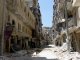 L’ÒNU a aprovat una alta al fuòc en Siria per i far una pausa umanitària