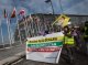 Estrasborg: 40 000 manifestants exigisson una solucion per Curdistan