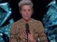 Lo discors feminista de Frances McDormand a la gala dels Oscars