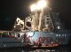 Itàlia: an confiscat la nau Open Arms que salva los migrants naufragats