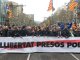 Barcelona: dimenge que ven se tendrà una granda manifestacion per la liberacion dels presonièrs politics