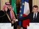 França, lo Reialme Unit e los Estats Units poirián intervenir dirèctament dins la guèrra de Siria