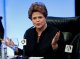 Dilma Rousseff demanda la solidaritat internacionala amb Lula da Silva