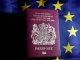 Après lo Brexit, lo nòu passapòrt britanic serà fabricat dins l’UE