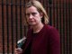 La ministra de l’Interior britanica a demissionat per aver mentit al Parlament