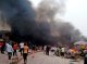Nigèria: doble atemptat terrorista amb de desenas de mòrts
